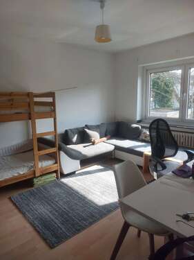 Foto - Wohnung zum Mieten in Köln 649,00 € 25 m²