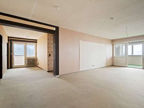 Foto - Wohnung zum Kaufen in Meersburg 279.000,00 € 97 m²