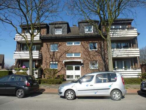 Foto - Wohnung zum Mieten in Duisburg Friemersheim 630,00 € 80 m²
