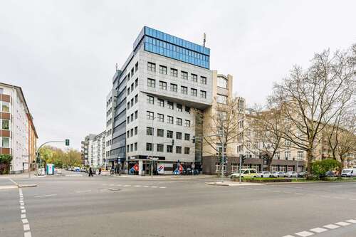 Foto - Büro in Berlin 16.718,24 € 1044.89 m²