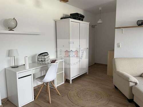 Foto - Wohnung zum Kaufen in Chemnitz 51.500,00 € 29 m²