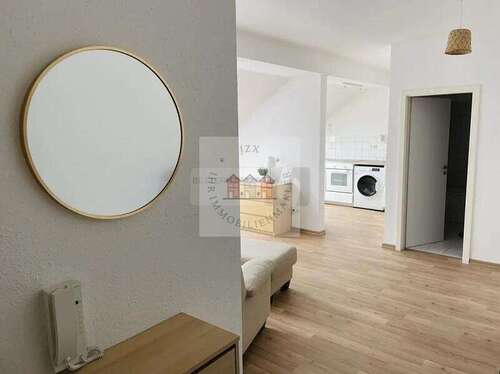 Foto - Wohnung zum Kaufen in Chemnitz 45.000,00 € 29 m²