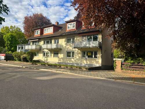 Foto - Wohnung zum Kaufen in Hanau 229.000,00 € 62.88 m²