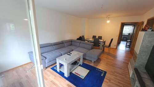 Foto - Wohnung zum Kaufen in Kuppenheim 184.000,00 € 71 m²
