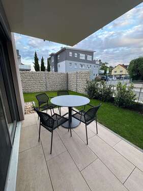 Foto - Wohnung zum Mieten in Sandhausen 1.490,00 € 109 m²