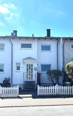 Foto - Haus zum Kaufen in Weiterstadt 399.000,00 € 120 m²