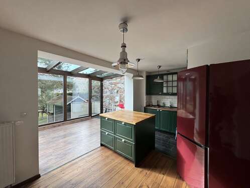 Foto - Haus zum Mieten in Berlin 1.990,00 € 128 m²