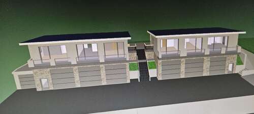 Foto - Garage zu vermieten in Engelskirchen 210,00 € 40 m²