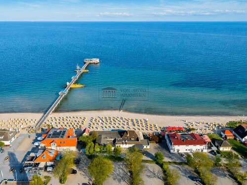 Foto - Gastronomie in Kellenhusen (Ostsee) 1.499.999,00 € 508.44 m²