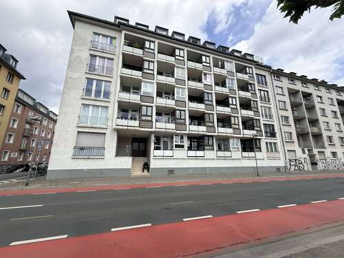 Foto - Wohnung zum Kaufen in Frankfurt am Main 399.000,00 € 68 m²