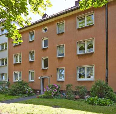 Foto - Wohnung zum Mieten in Bochum 445,00 € 51.6 m²