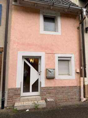 Foto - Haus zum Kaufen in Kenzingen 115.000,00 € 80 m²