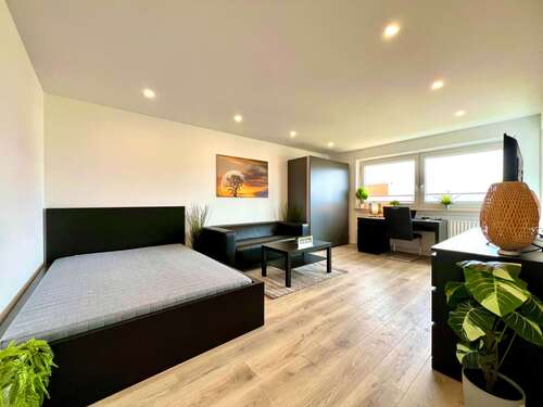Foto - WG-Zimmer in München 970,00 € 26 m²