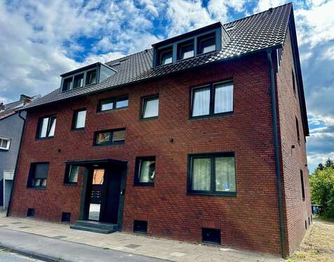 Foto - Wohnung zum Mieten in Oberhausen 950,00 € 55 m²