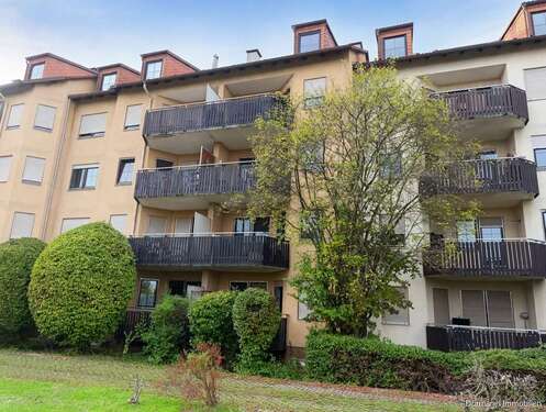 Foto - Wohnung zum Kaufen in Würzburg Lengfeld 230.000,00 € 59 m²