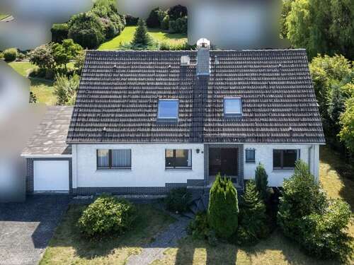 Foto - Haus zum Kaufen in Fuldatal Ihringshausen 390.000,00 € 182 m²
