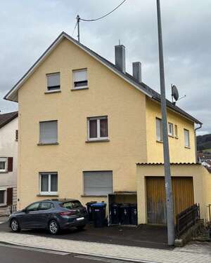 Foto - Haus zum Kaufen in Ottenbach 359.900,00 € 215 m²