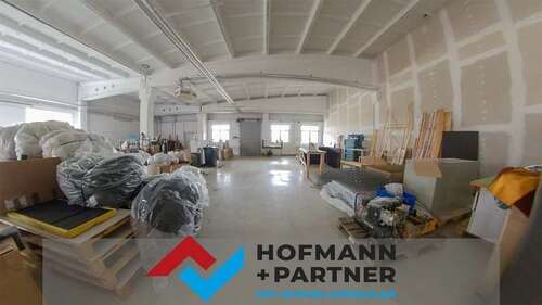 Foto - Halle in Rötha 2.750,00 € 682.38 m²