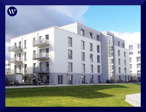 Foto - Wohnung zum Mieten in Bielefeld 700,00 € 55 m²