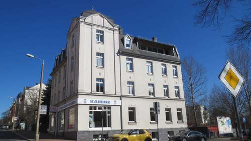 Foto - Wohnung zum Mieten in Plauen 350,00 € 63 m²