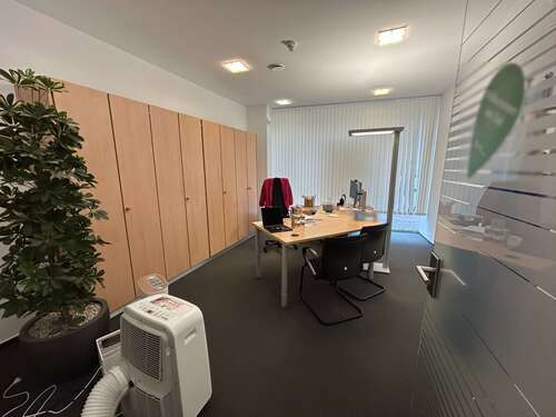 Foto - Büro in Lübeck 2.500,00 € 180 m²