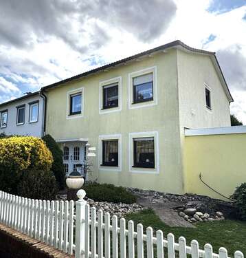 Foto - Haus zum Kaufen in Worms Leiselheim 350.000,00 € 143 m²