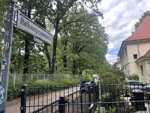 Foto - Haus zum Kaufen in Berlin 650.000,00 € 140 m²