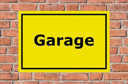 Foto - Garage zu vermieten in Wolfsburg 75,00 €