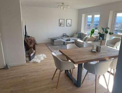Foto - Wohnung zum Mieten in Hagen 875,00 € 92 m²