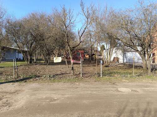 Foto - Grundstück zu verkaufen in Brieselang 280.000,00 € 1000 m²