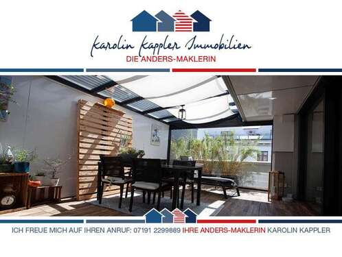 Foto - Wohnung zum Kaufen in Backnang 749.000,00 € 167 m²
