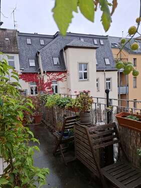 Foto - Wohnung zum Mieten in Dresden 501,00 € 61 m²