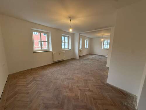 Foto - Wohnung zum Mieten in Erding 1.300,00 € 84 m²