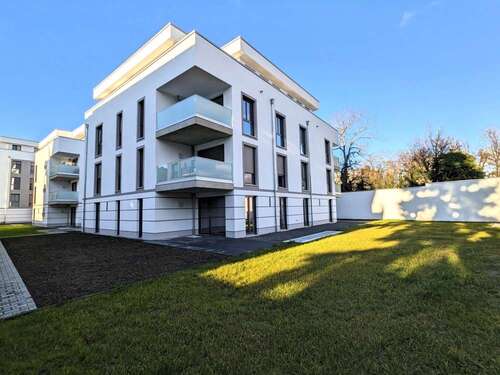 Foto - Wohnung zum Mieten in Düren Altes Stadtgebiet 1.290,00 € 92.05 m²