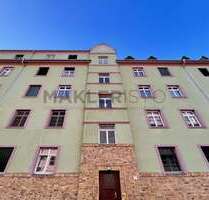 Wohnung zum Kaufen in Leipzig 135.000,00 € 51.59 m²