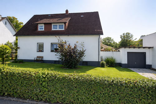 Foto - Haus zum Kaufen in Weilburg 355.000,00 € 158 m²