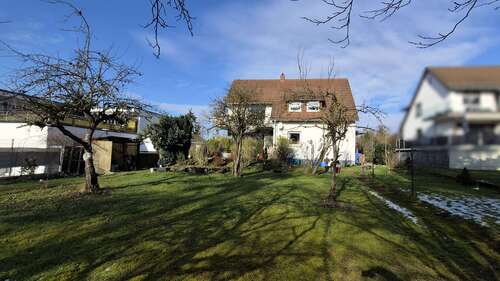 Foto - Haus zum Kaufen in Weilburg 355.000,00 € 158 m²