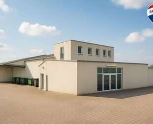 Halle in Bielefeld 1.499.900,00 € 815.29 m²