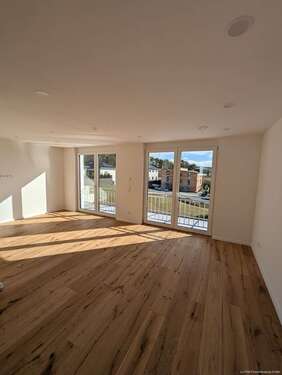 Foto - Wohnung zum Mieten in Buchen 1.280,00 € 121.85 m²