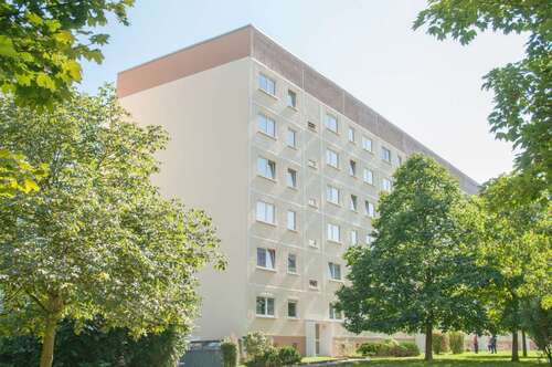 Foto - Wohnung zum Mieten in Leipzig 326,10 € 32.61 m²