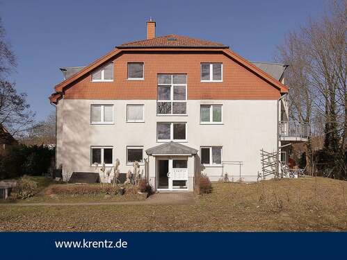 Foto - Wohnung zum Kaufen in Potsdam 179.000,00 € 49.81 m²