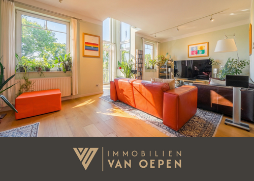 Foto - Wohnung zum Kaufen in Essen 480.000,00 € 200 m²