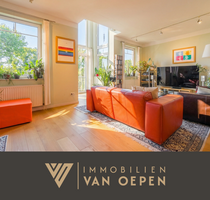 Wohnung zum Kaufen in Essen 480.000,00 € 200 m²