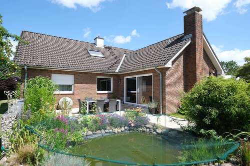 Foto - Haus zum Kaufen in Eckernförde 890.000,00 € 190 m²