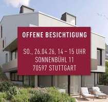 Wohnung zum Kaufen in Stuttgart 825.000,00 € 72 m²