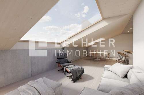 Foto - Wohnung zum Kaufen in Stuttgart 825.000,00 € 72 m²