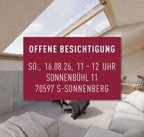 Wohnung zum Kaufen in Stuttgart 825.000,00 € 72 m²
