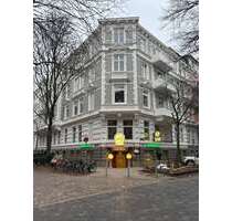 Wohnung zum Mieten in Hamburg 1.500,00 € 60 m²