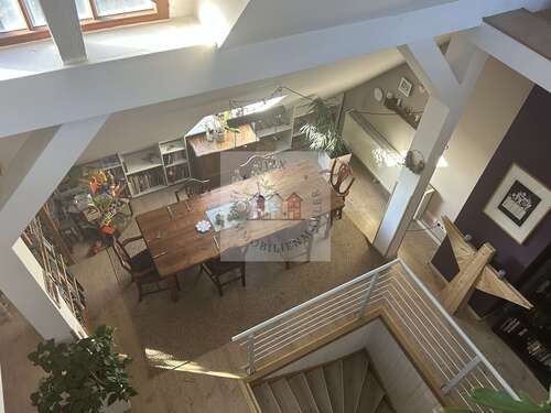 Foto - Haus zum Kaufen in Leipzig 1.695.000,00 € 591 m²