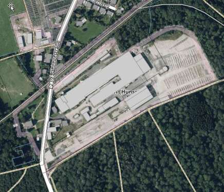 Foto - Halle in Ellern 1.500.000,00 € 15000 m²